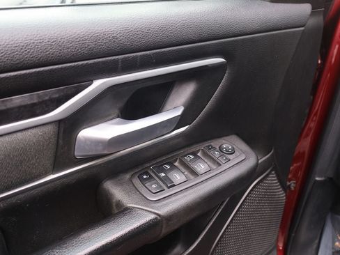 Used 2022 RAM 1500 Big Horn AWD/4WD image 9
