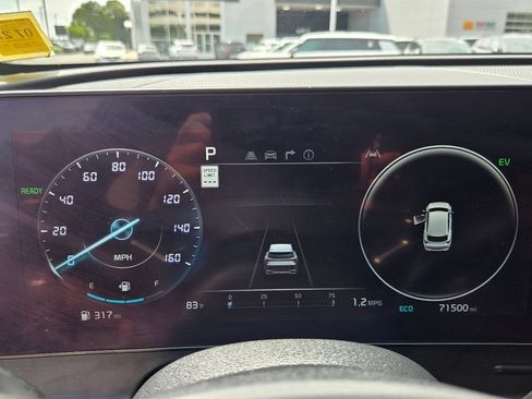 Used 2023 Kia Sportage SX Prestige AWD/4WD image 18
