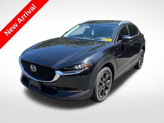 Used 2023 MAZDA CX-30 2.5 Turbo w/ Premium Package AWD/4WD video 1