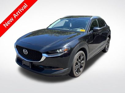 Used 2023 MAZDA CX-30 2.5 Turbo w/ Premium Package