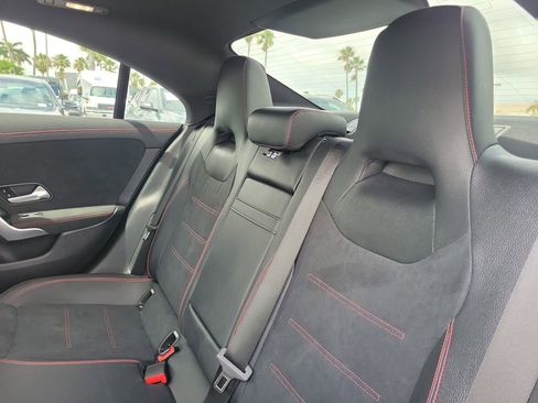 Certified 2023 Mercedes-Benz CLA 250 4MATIC image 13