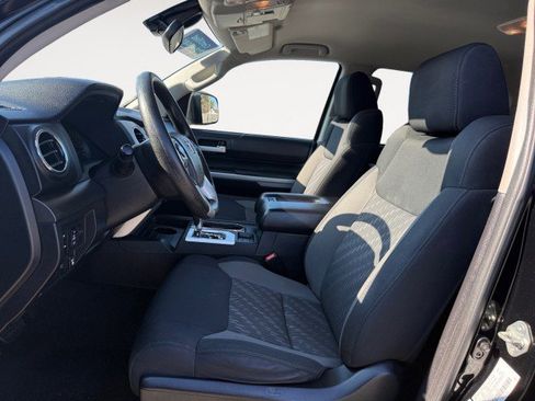 Used 2020 Toyota Tundra SR5 w/ TRD Sport Plus Package image 4