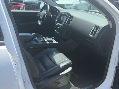 Used 2015 Dodge Durango Citadel w/ Technology Group AWD/4WD image 4