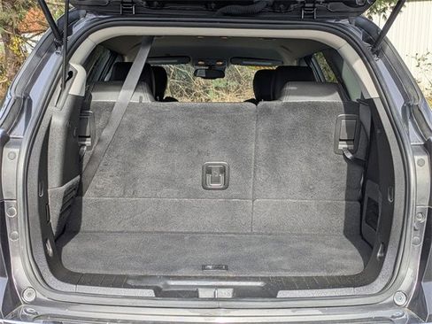 Used 2016 Buick Enclave Premium w/ Trailering Package image 36