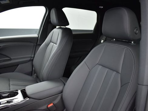 New 2027 Audi Q6 e-tron Premium AWD/4WD image 8