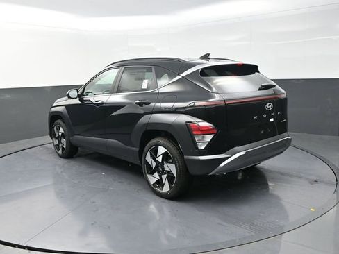 New 2026 Hyundai Kona Limited AWD/4WD image 6