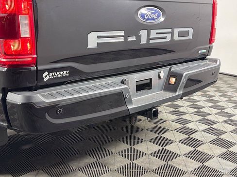 Used 2023 Ford F150 XLT w/ Equipment Group 302A High AWD/4WD image 41