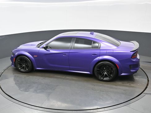 Used 2023 Dodge Charger Scat Pack image 34