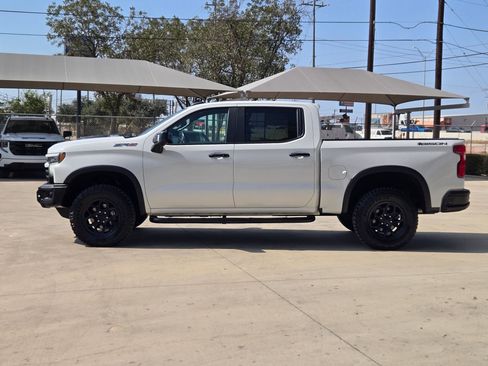 Used 2023 Chevrolet Silverado 1500 ZR2 w/ ZR2 Bison Edition image 6