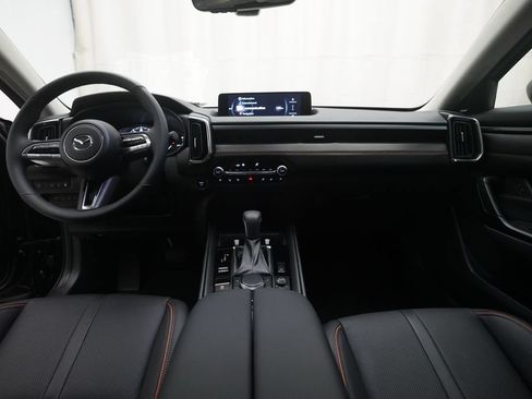 Certified 2026 MAZDA CX-50 2.5 Hybrid w/ Premium Plus Pkg AWD/4WD image 5