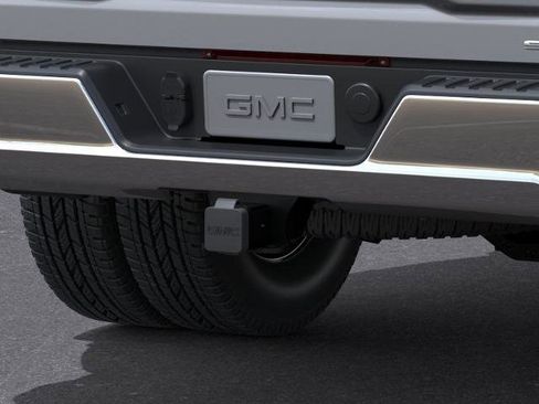 New 2026 GMC Sierra 3500 SLE w/ SLE Value Package AWD/4WD image 14