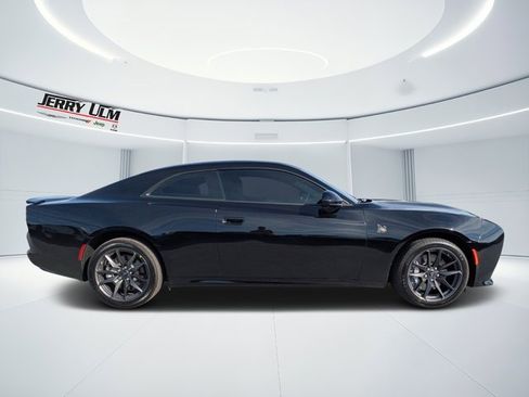 New 2026 Dodge Charger Scat Pack w/ Blacktop Package image 2