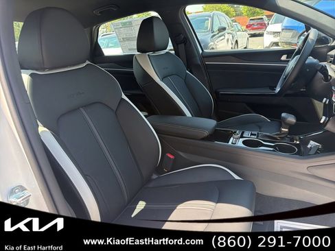 New 2026 Kia K5 GT-Line AWD/4WD image 11