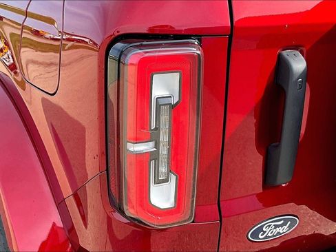 New 2026 Ford Bronco Outer Banks AWD/4WD image 29