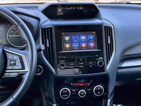 Certified 2023 Subaru Forester Premium image 6