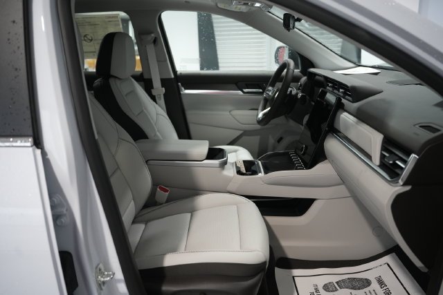 New 2027 GMC Terrain Denali AWD/4WD image 21