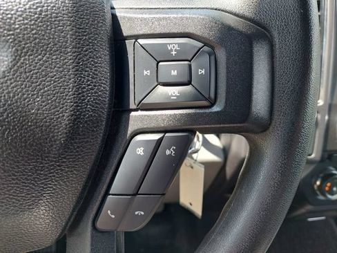Used 2018 Ford F150 XLT AWD/4WD image 24