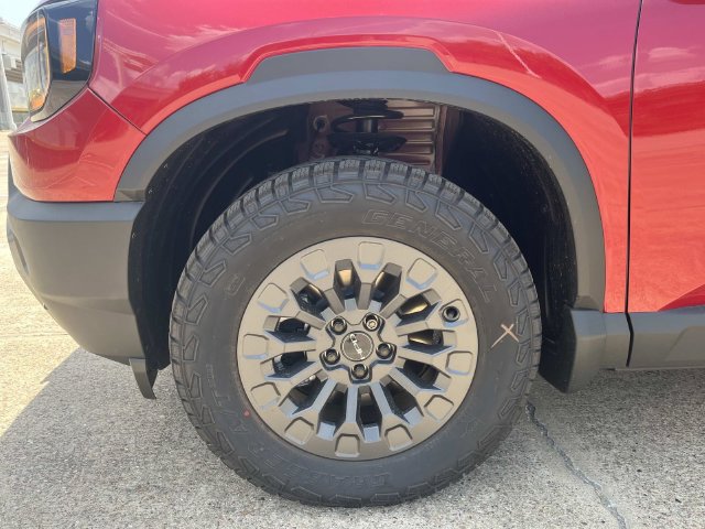 New 2026 Honda Passport TrailSport image 3
