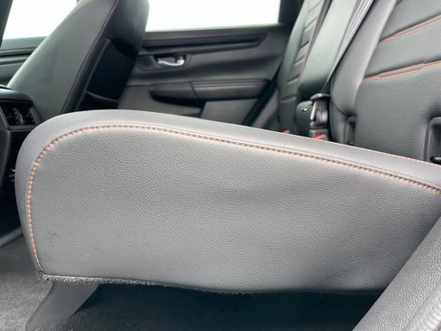 Certified 2024 Honda CR-V Sport-L image 39