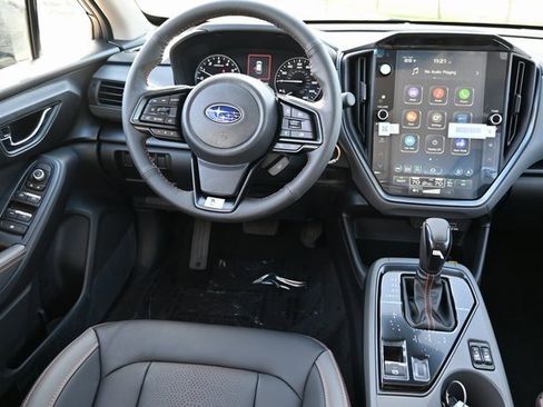 New 2026 Subaru Crosstrek 2.5i Limited image 9
