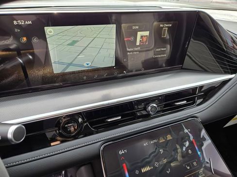 New 2026 INFINITI QX80 Luxe RWD image 26