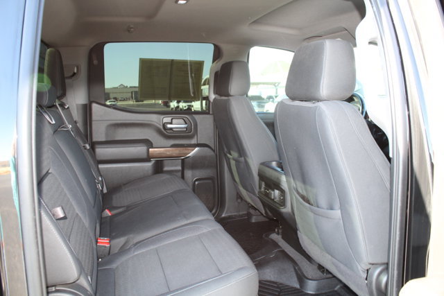 Used 2020 Chevrolet Silverado 1500 RST w/ Texas Edition AWD/4WD image 15