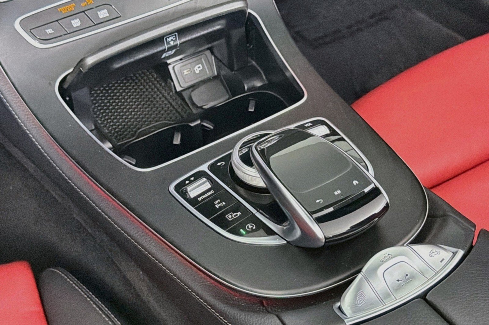 Certified 2023 Mercedes-Benz E 450 Cabriolet image 7