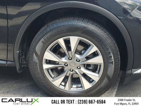 Used 2016 Nissan Murano SV image 8