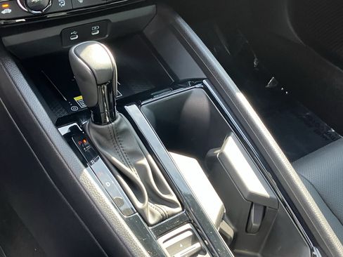 Used 2025 Honda Accord Sport image 28