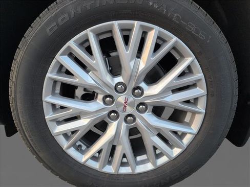 New 2026 GMC Acadia Elevation w/ Elevation Premium Package image 21