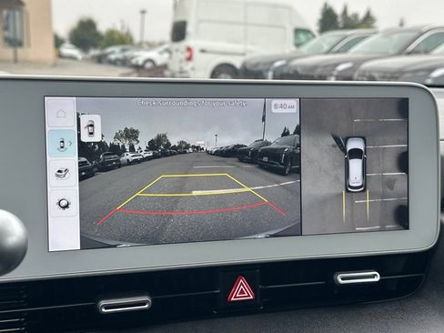 Certified 2024 Hyundai Ioniq 5 Limited RWD image 24