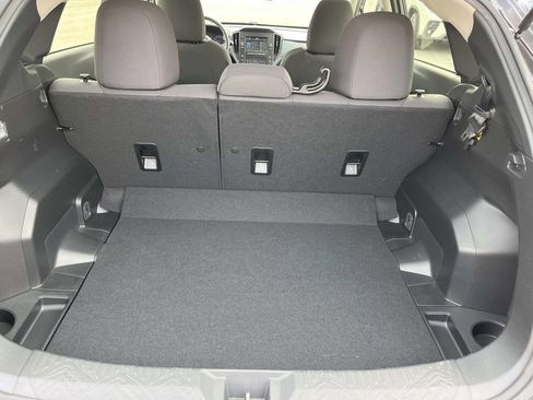 Used 2025 Subaru Impreza 2.0i image 18