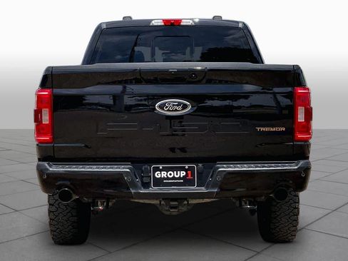 Used 2023 Ford F150 Tremor w/ Trailer Tow Package AWD/4WD image 4