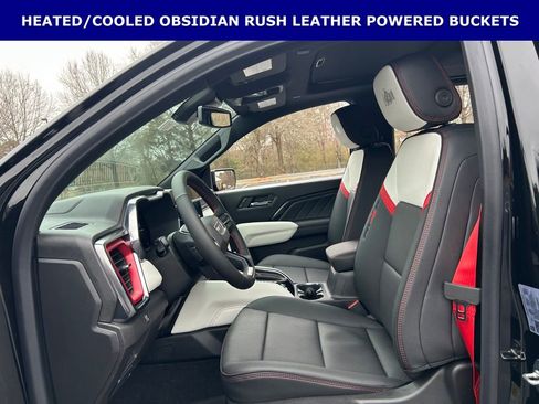 New 2026 GMC Canyon AT4X w/ AT4X AEV Edition image 7