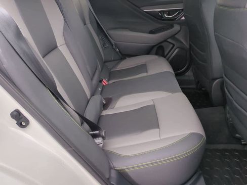 Certified 2025 Subaru Outback Onyx Edition image 20