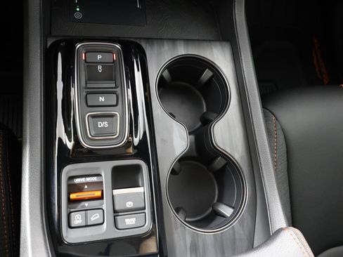 New 2026 Honda Passport TrailSport image 16
