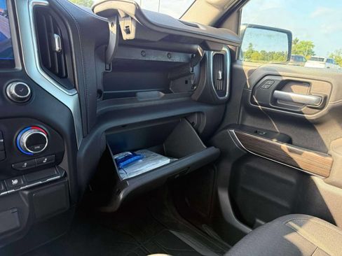 Used 2020 Chevrolet Silverado 1500 LT w/ All-Star Edition AWD/4WD image 26