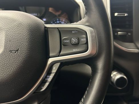 Used 2023 RAM 1500 Big Horn image 11