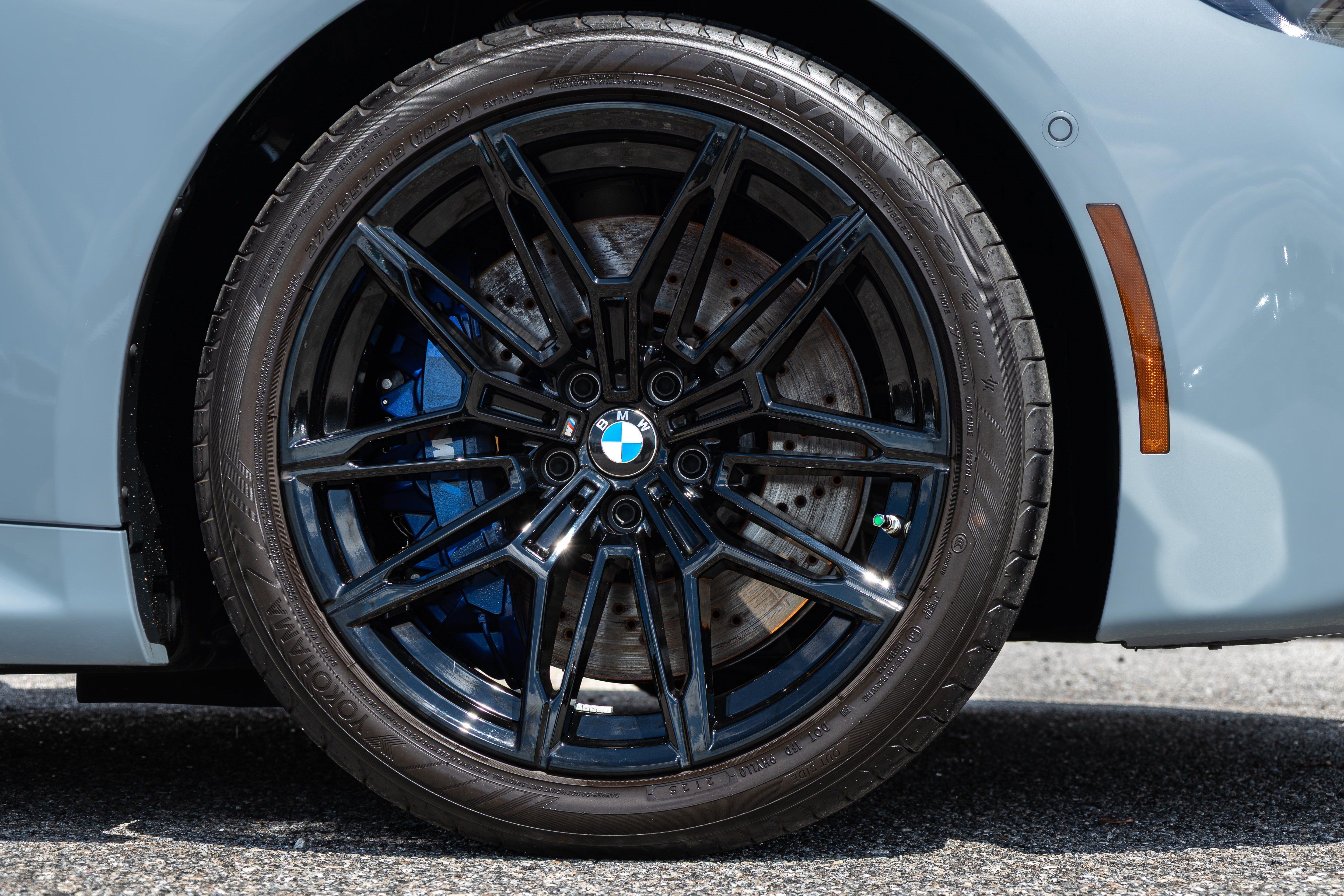 Used 2026 BMW M2 w/ Lighting Package RWD image 13