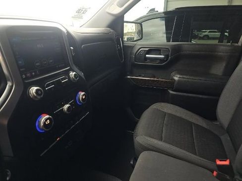 Used 2021 GMC Sierra 1500 Elevation image 7