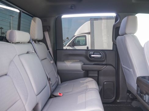 Used 2022 Chevrolet Silverado 3500 LT w/ Convenience Package AWD/4WD image 15