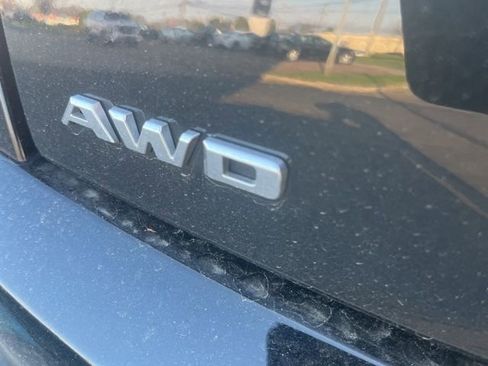 Used 2020 Cadillac CT6 Premium Luxury image 5