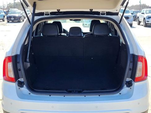 Used 2013 Ford Edge Limited w/ Driver Entry Pkg image 23