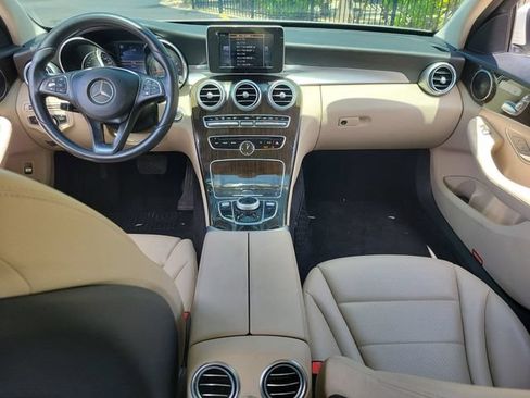 Used 2017 Mercedes-Benz C 300 Sedan image 15