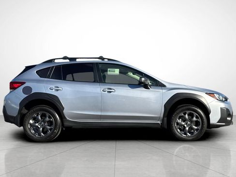 Used 2022 Subaru Crosstrek 2.5i Sport image 23