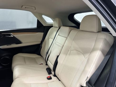 Used 2022 Lexus RX 350 AWD w/ Premium Package image 10