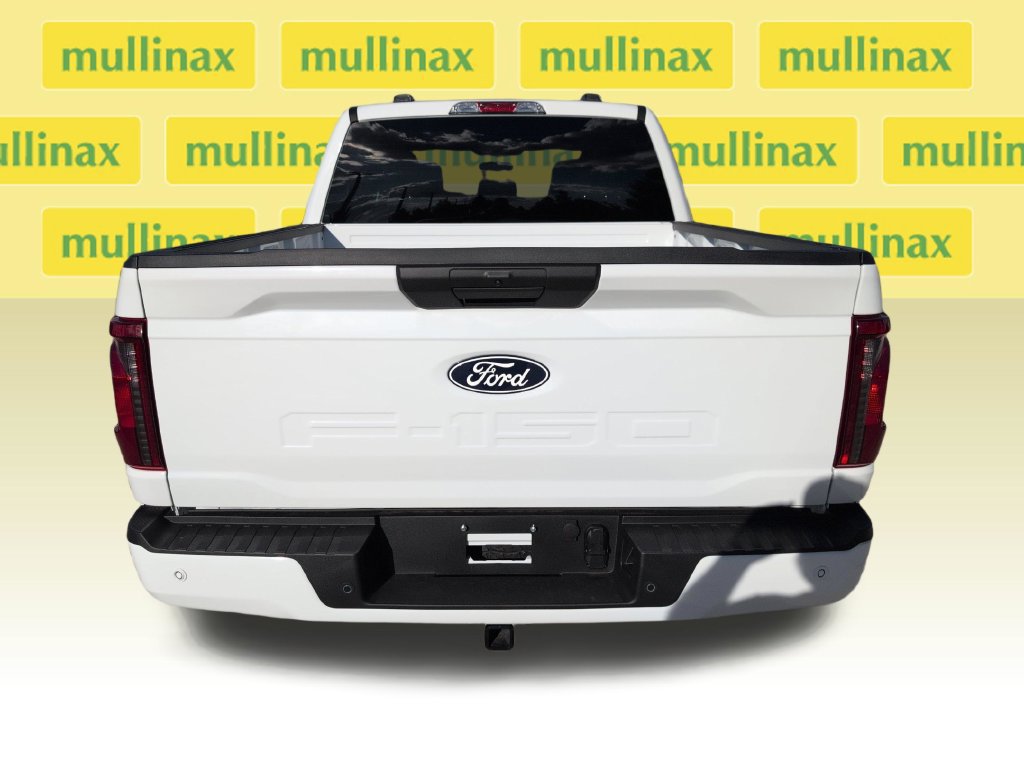 New 2026 Ford F150 STX w/ Equipment Group 200A AWD/4WD image 25