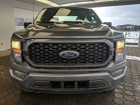 Certified 2023 Ford F150 XL w/ STX Appearance Package image 2