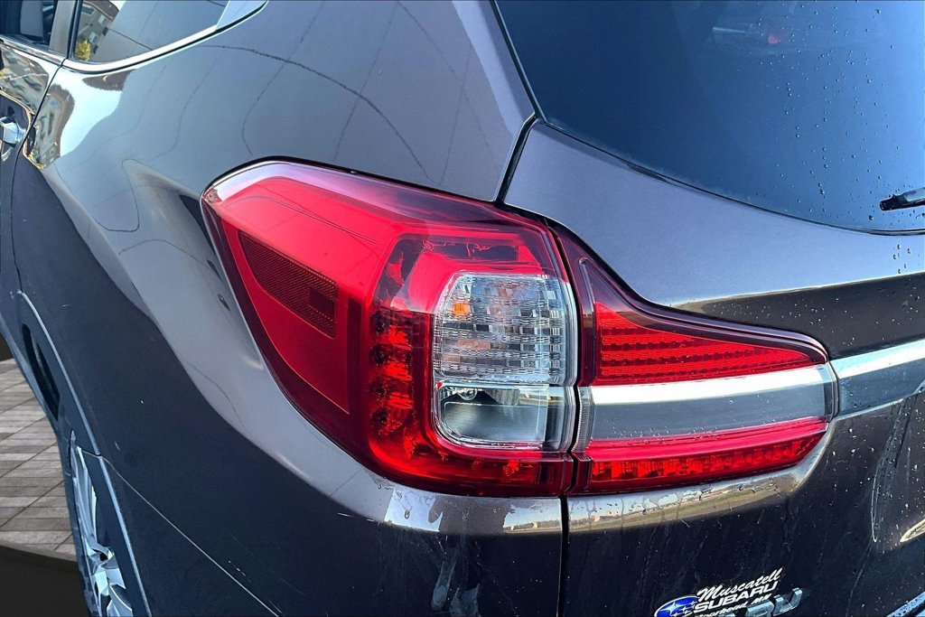 Used 2019 Subaru Ascent Touring w/ Popular Package #3 AWD/4WD image 23