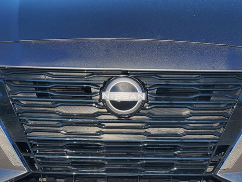 New 2025 Nissan Altima 2.5 SL image 10